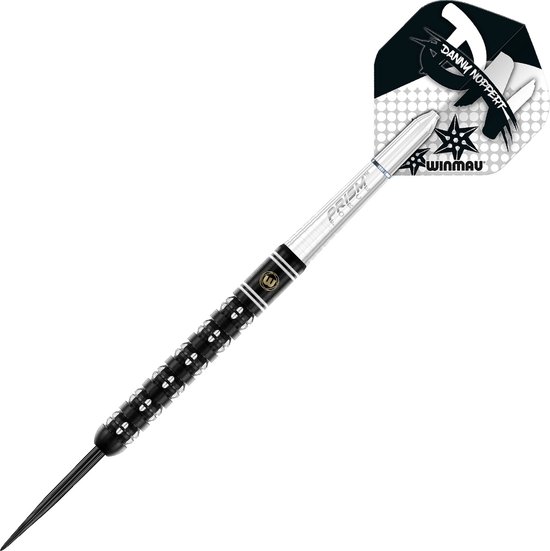 WINMAU - Danny Noppert Freeze Edition: Steeltip Tungsten Dartpijlen Professioneel - 22g van Winmau — afbeelding 2