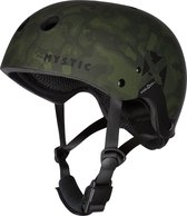 Mystic MK8 X Helm - Camouflage - M