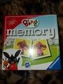 Afbeelding van het spelletje Bing memory, Kinder spel, memory, Memory Bing
