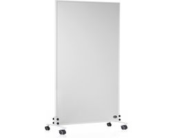 Infrarood verwarmingspaneel vrijstaand | Infrarood verwarming verplaatsbaar | 1000W |