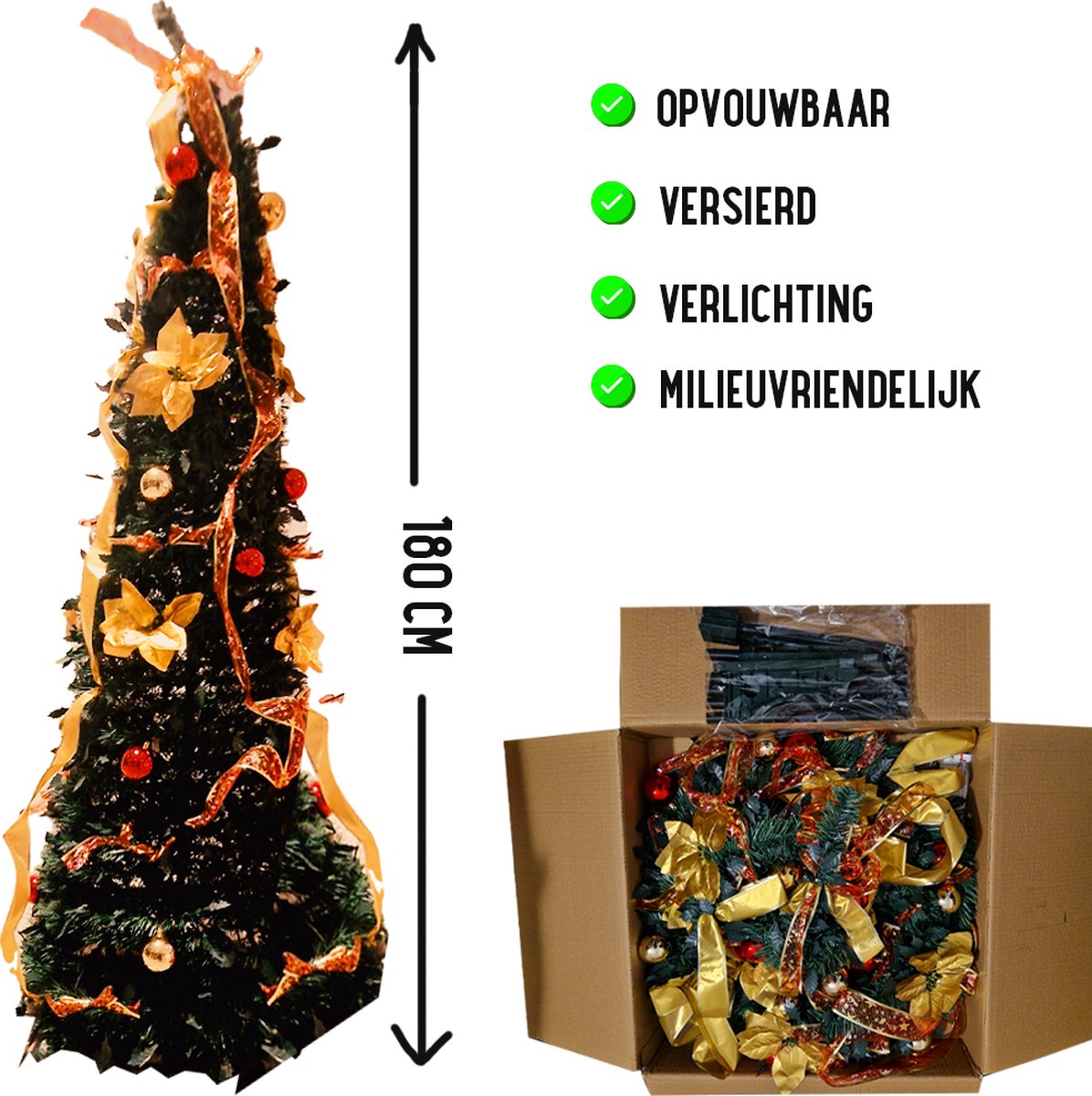 Versiering Voor Kerstboom 2025 Liva Alethea