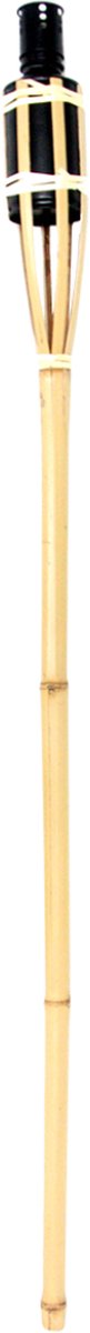Fakkel bamboe 90 cm