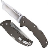 Cold Steel Zakmes Code-4 Tanto Point