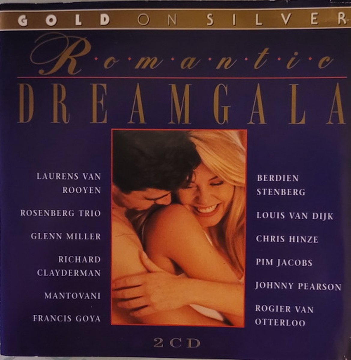 Romantic Dreamgala