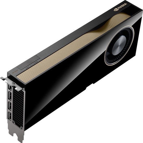 NVIDIA RTX 6000 Ada Grafische Kaart...