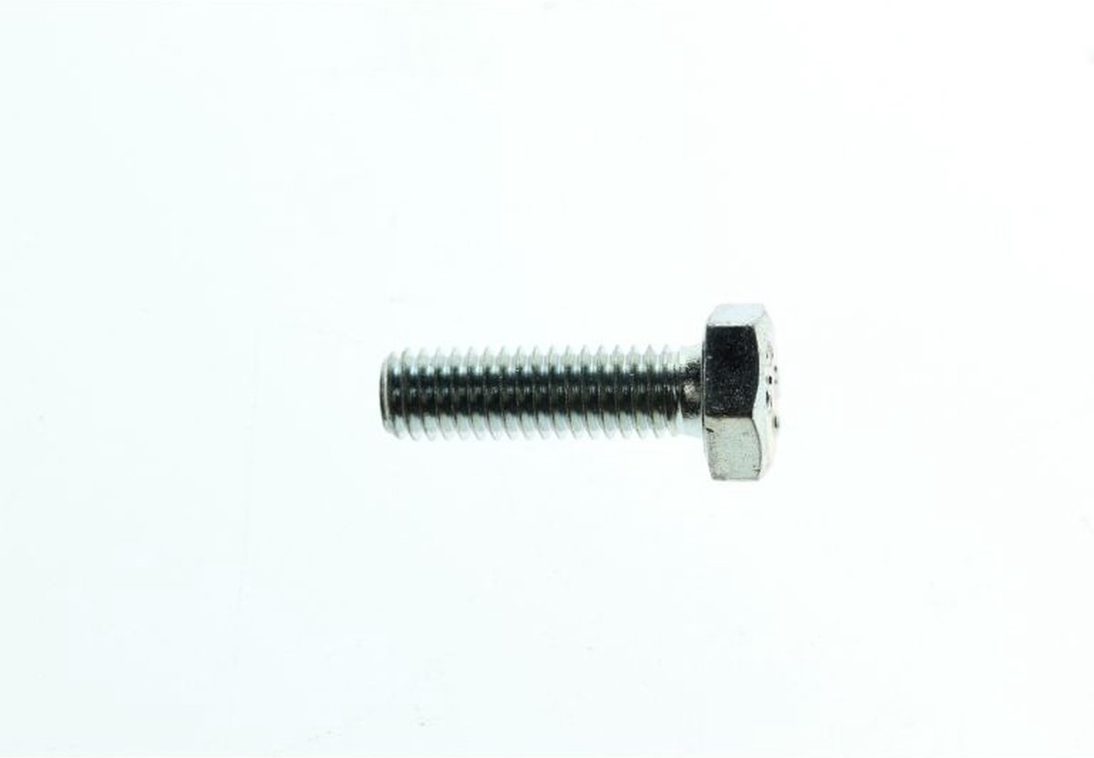Bofix Bout zeskant m6x20