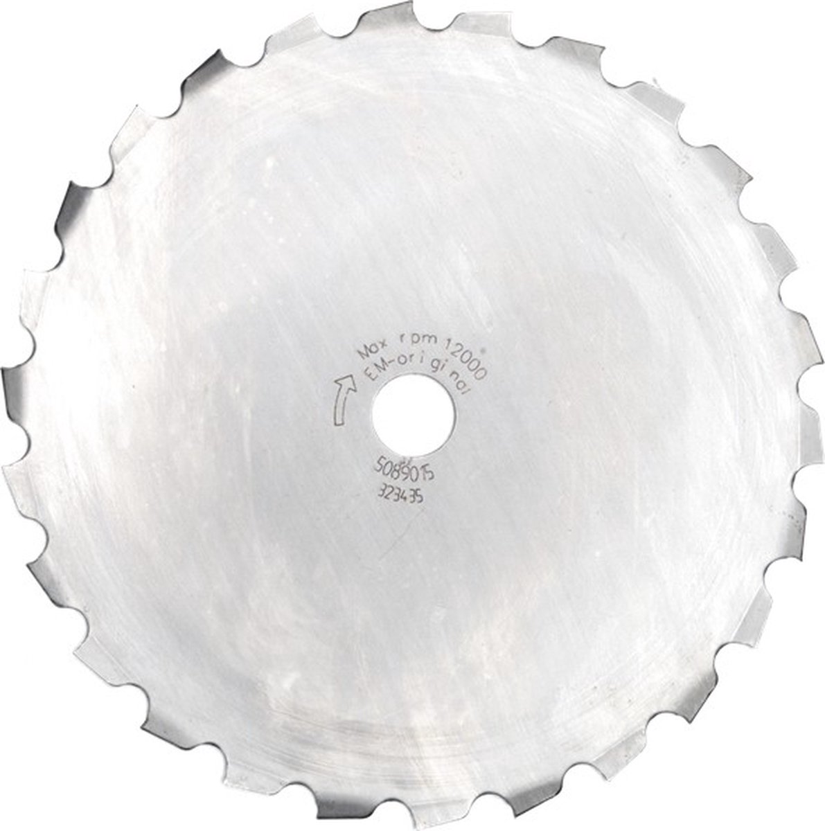Husqvarna maxi 22-tands 225mm 20mm