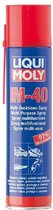LM-40 Multifunctionele spray 400ml