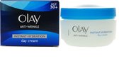 Olay Instant Hydration Day & Night Cream