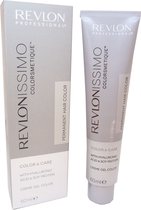 Revlon Revlonissimo Colorsmetique Couleur & Soin 4.11 Châtain Cendré Profond 60 ml