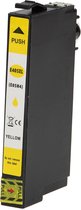 FLWR - Cartridges / Epson 405XL / geel / Geschikt voor Epson
