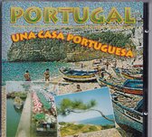 Portugal Una casa Portuguesa - Fado by Cremilde and Valentim Filipe Guitar Group