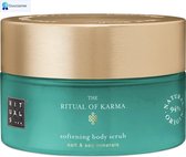 Bol.com RITUALS The Ritual of Karma Body Scrub - 125 ml aanbieding