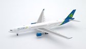 Herpa Airbus vliegtuig A330-300 Aer Lingus St. Dallan / Dallán schaal 1:500 12,7cm