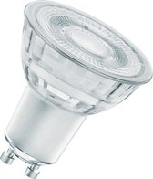 Ledvance Superior Reflector LED GU10 Spot Helder 4.7W 350lm - 927 Zeer Warm Wit | Dimbaar - Beste Kleurweergave