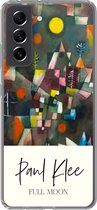 Coque Samsung Galaxy S21 FE - Paul Klee - Peinture - Art - Siliconen