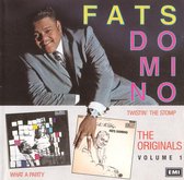 Fats Domino The Originals