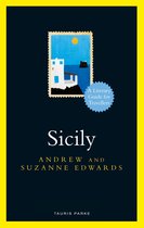 Literary Guides for Travellers - Sicily