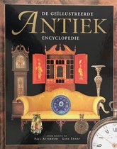 De Geïllustreerde Antiek Encyclopedie
