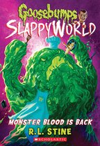 Goosebumps SlappyWorld 13 - Monster Blood Is Back (Goosebumps SlappyWorld #13)