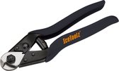 IceToolz Kabelkniptang - Professioneel - Binnen- en buitenkabels - Staal - Voor fietsreparatie