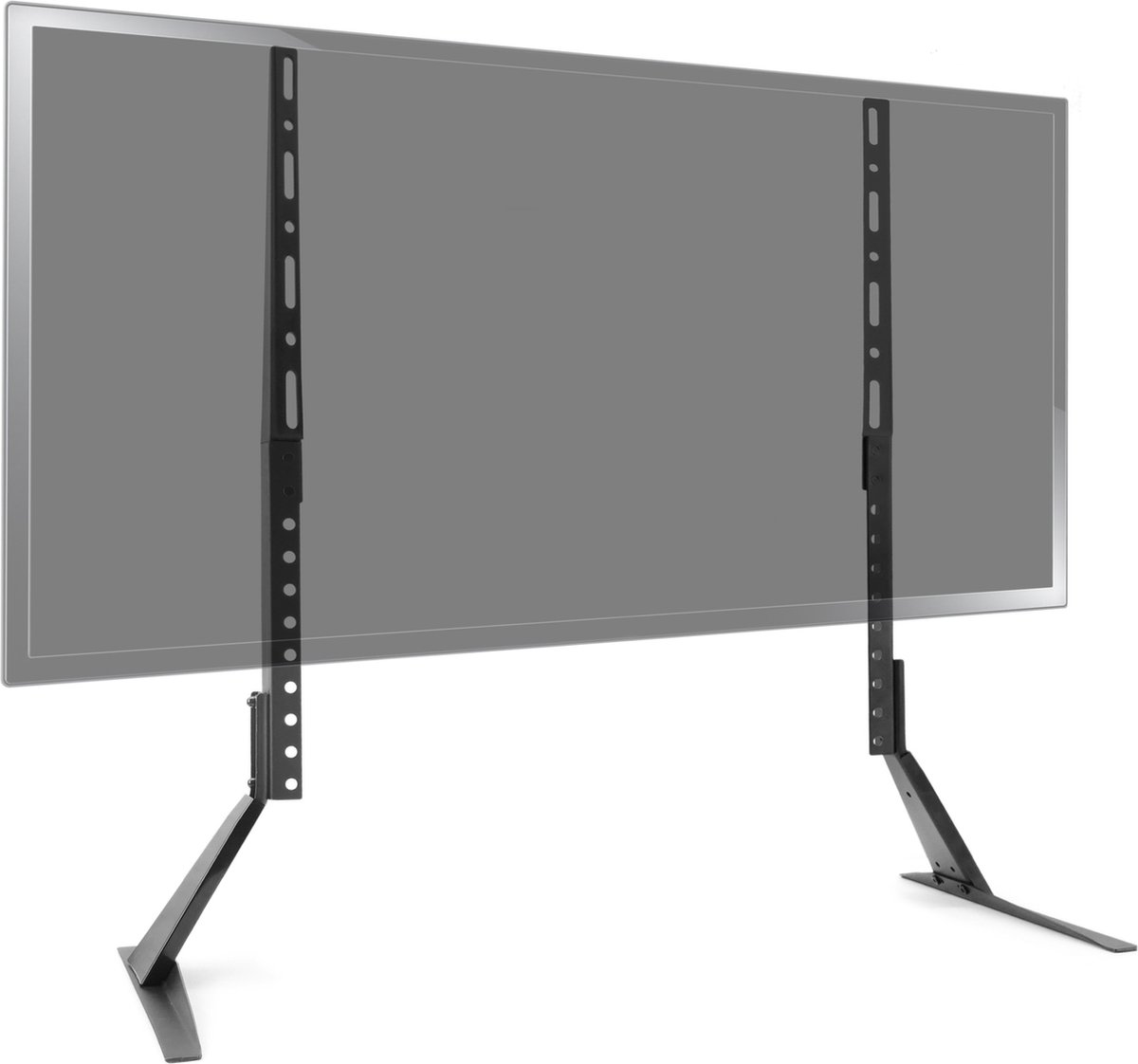 BeMatik - Universele tafelstandaard voor tv-scherm 32 "tot 60"