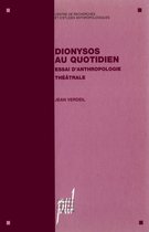 CRÉA - Dionysos au quotidien