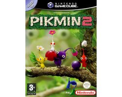 Pikmin 2