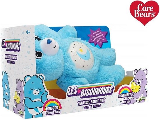 Care Bears Good Luck Bear 60cm Pluche - Geeks Heaven BV