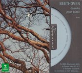 Sonates pour piano - Ludwig van Beethoven - Maria-Joao Pires