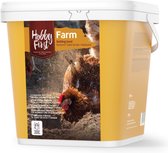 Hobby First Farm Bathing Badzand 7,5 kg