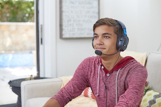 Turtle Beach Ear Force Recon 50P - Bedrade Gaming Headset - PlayStation