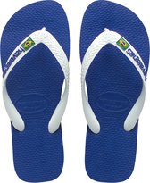 Havaianas Slippers Brasil Logo Kids - Maat 25/26