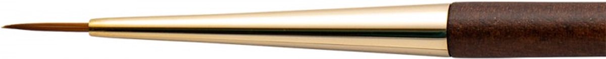 Raphael - Isabey - 6241i 02 - Watercolor Round Brush