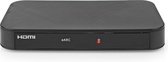 Nedis Digitale Audioconverter - 2-wegs - Input: DC Power / 1 x HDMI Input - Output: 2x HDMI Output - Automatisch - Antraciet