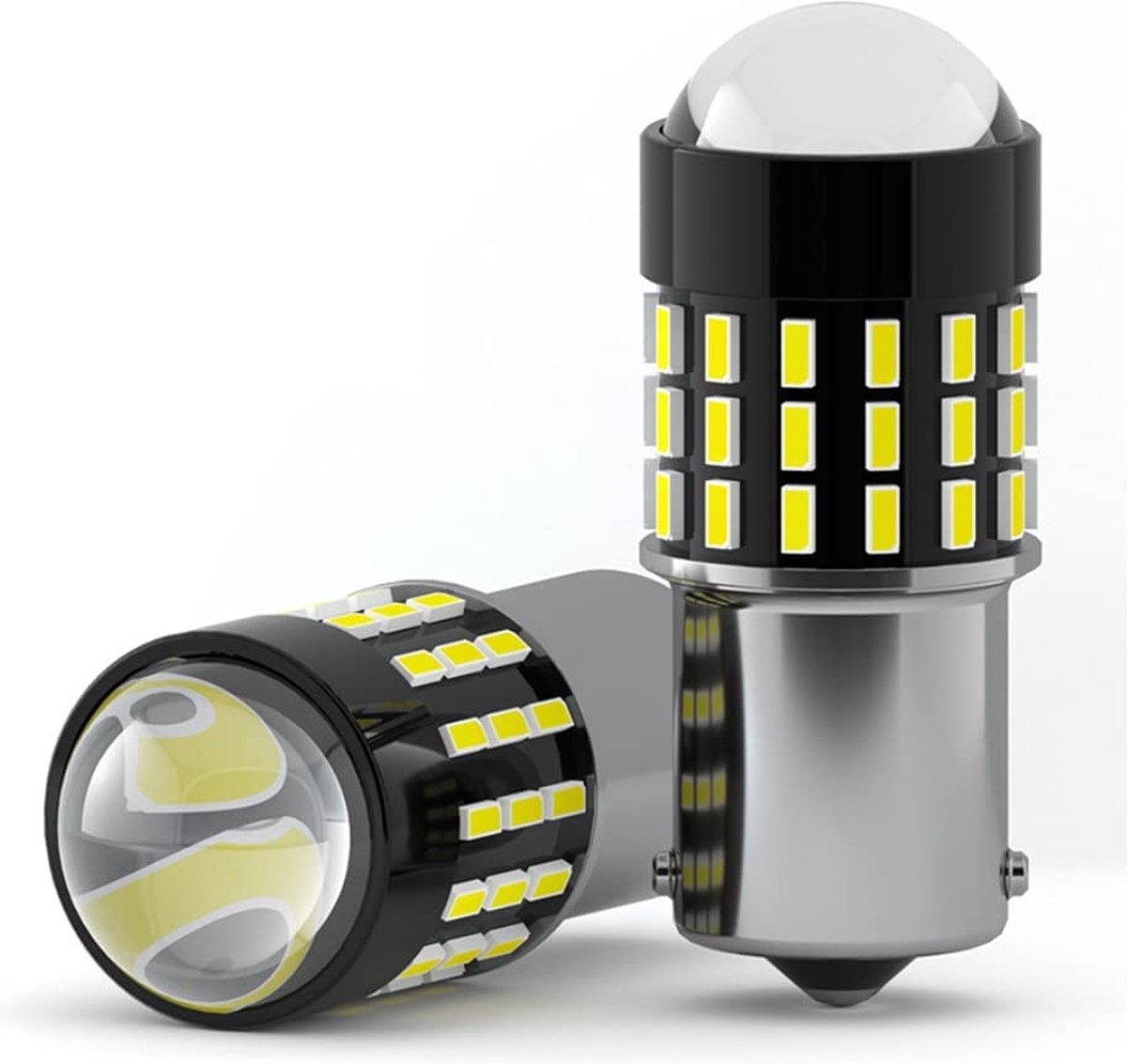 Ledbinnenverlichting voor de auto LED Auto Strip autoledstrips