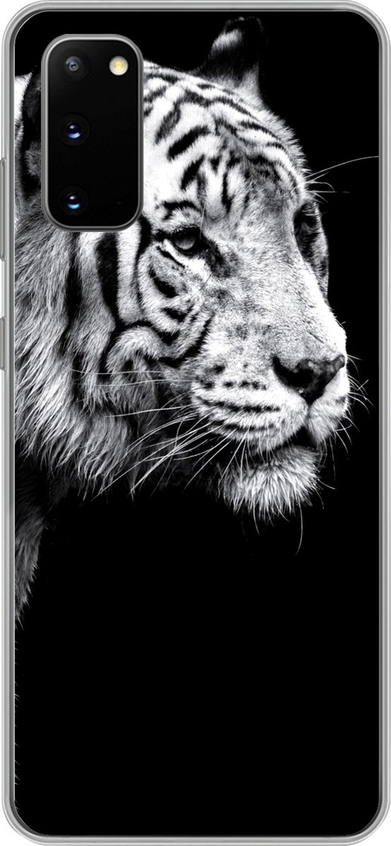 TIGER GLASS PLUS VERRE TREMPE ANTIBACTERIEN SAMSUNG GALAXY S21 FE