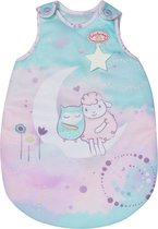 Baby Annabell Sweet Dreams Slaapzak - Poppenkleding 43 + 36 cm