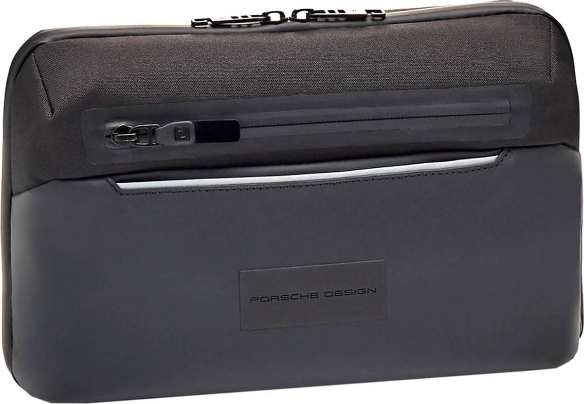 Porsche Design Urban Eco - Toilettas 27 cm (black)