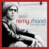 Remy Shand - The Way I Feel (LP) (Limited Edition)