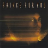 Prince - For You (2022 Legacy Edition)