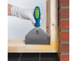 EAZYFIX reparatiemes groot - RVS - 5513034