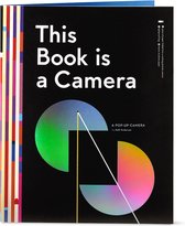 MoMA - This Book is a Camera - Pop-Up Camera