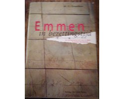 Emmen in bezettingstijd