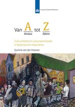 SCP-publicatie 2012-6 - Van Anciaux tot Zijlstra