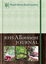 Rhs Allotment Journal