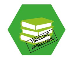 Kleine Cultuurgeschiedenis Nederland