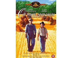 Of Mice And Men