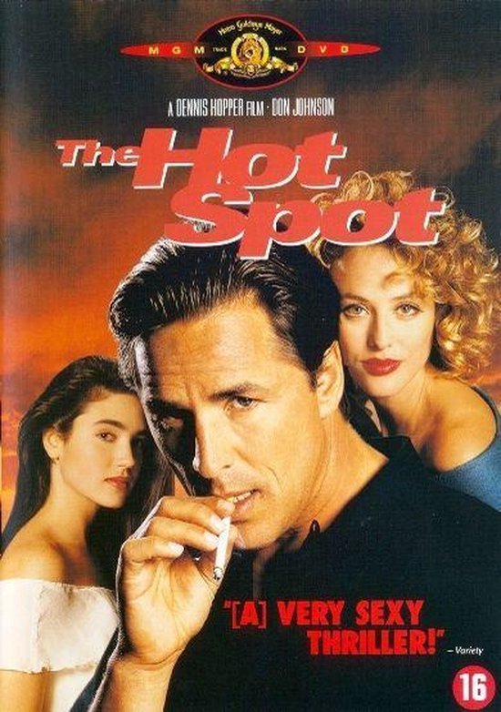 Hot Spot