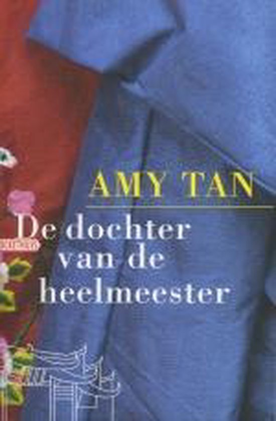 9789057137242 - Dochter Van De Heelmeester